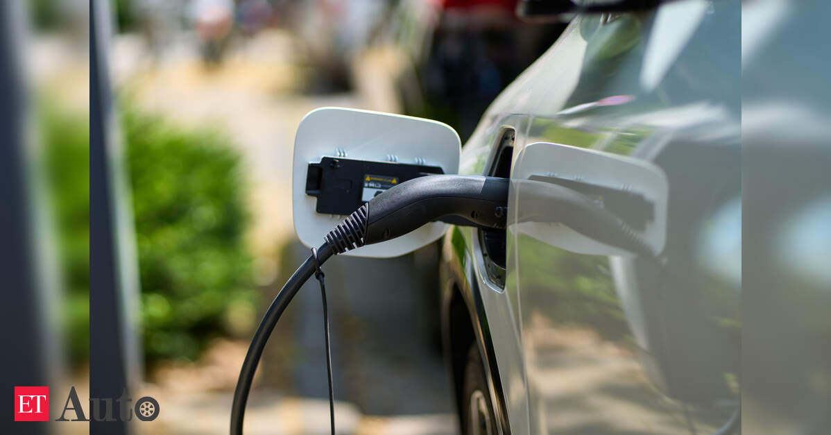 UP asks departments to identify land for public EV charging stations under PM e-Drive scheme