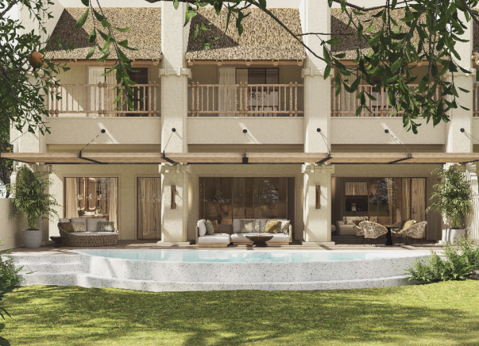 Hyatt Announces Plans for Grand Hyatt Victoria Falls The Kingdom