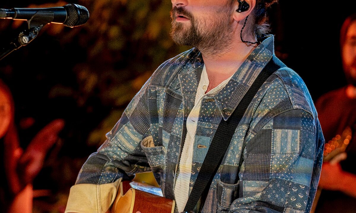 Noah Kahan Is “F–king Sorry” for Canceling NYC Show Over Major Storm