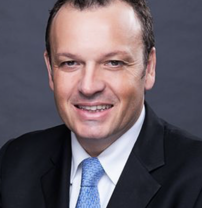 Gilles Cretallaz Appointed Senior Vice President Operations, South-East Asia