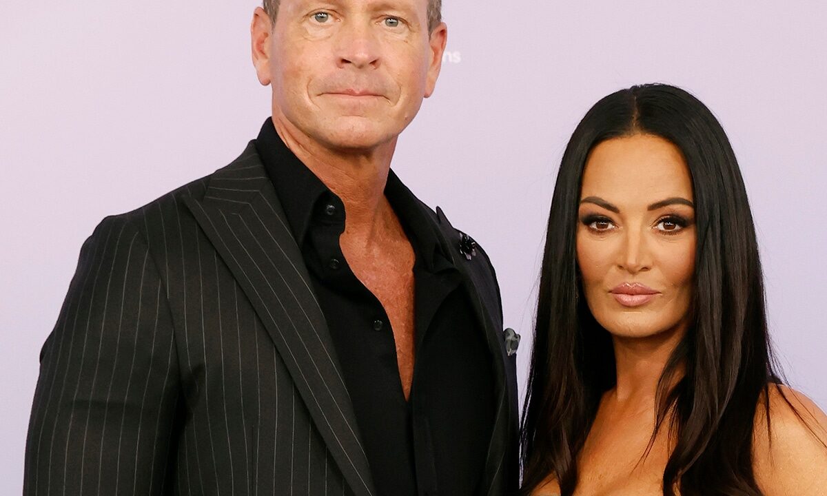 Fans Think RHOSLC’s Lisa Barlow Shaded Whitney Rose, Angie Katsanevas