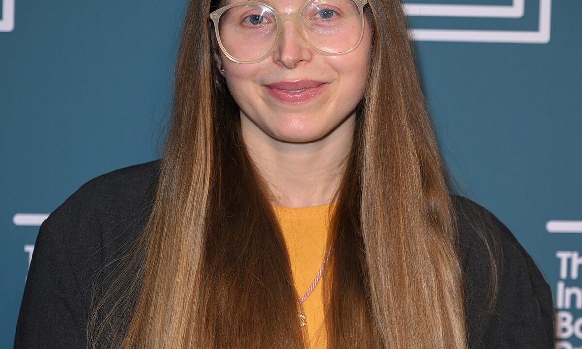Harry Potter’s Jessie Cave Reveals Income From First Day on OnlyFans