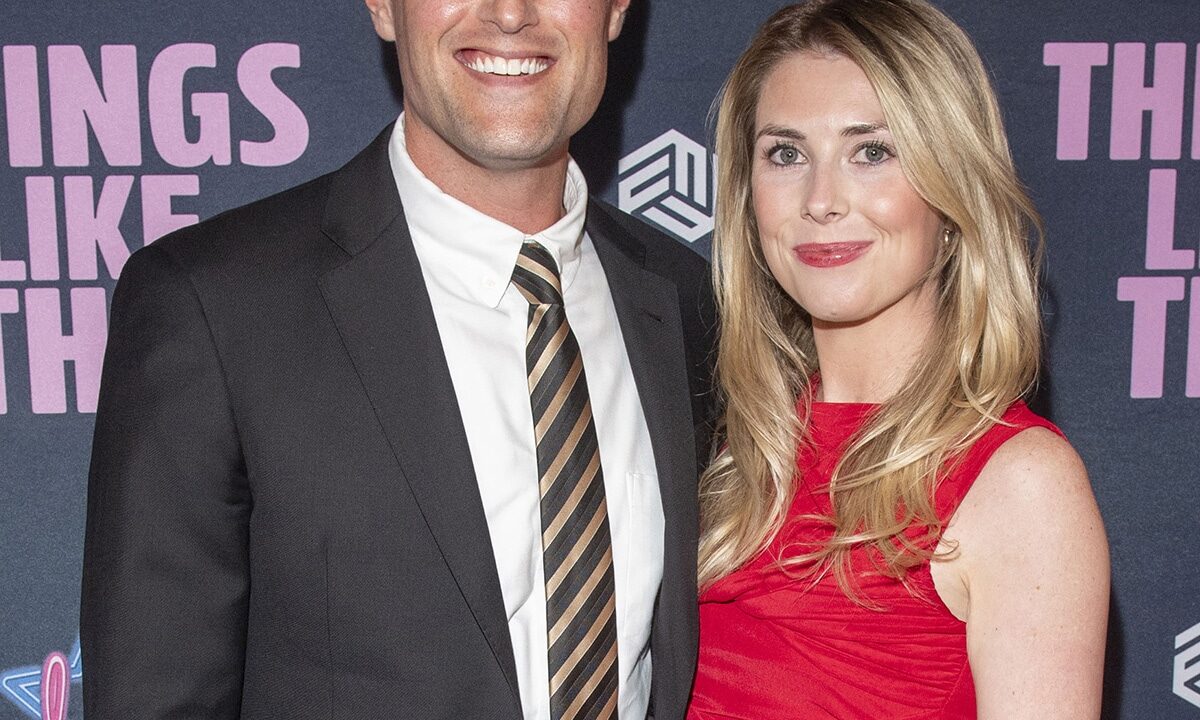 Rob Reiner, Michele Reiner’s Son Jake Reiner Marries Maria Gilfillan