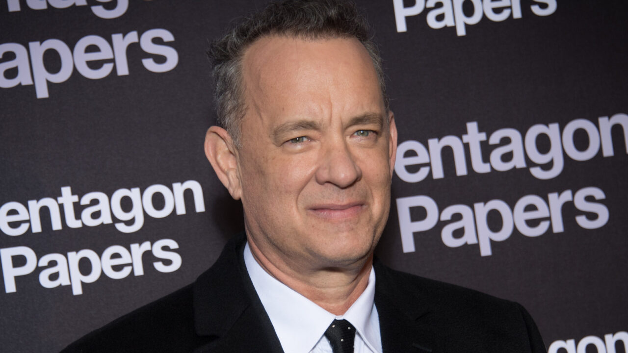 Every Time Tom Hanks Played Himself On A TV Show