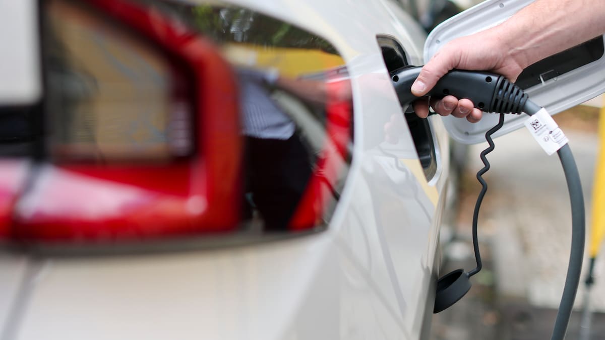How long is unlimited? Driver v Tesla over charging promise