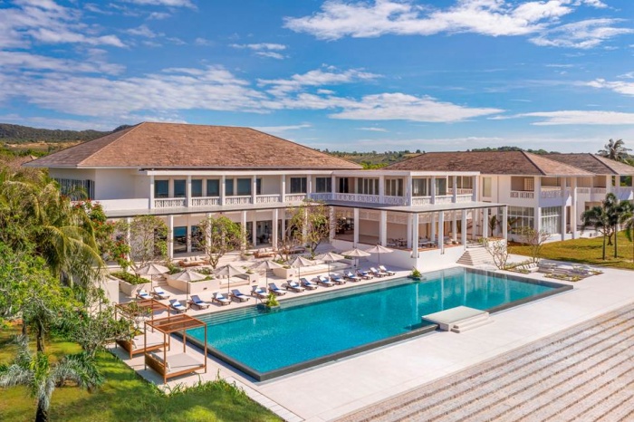 Two Azerai Properties Rank Among Asia’s Top 10 Hotels for Service