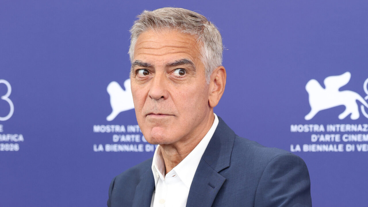 George Clooney’s Voice Was Unrecognizable As South Park’s First Celebrity Guest Star