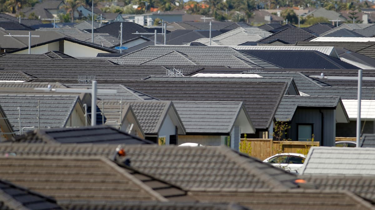House prices unlikely to peak again until 2029 – ASB’s New Zealand House Price Outlook
