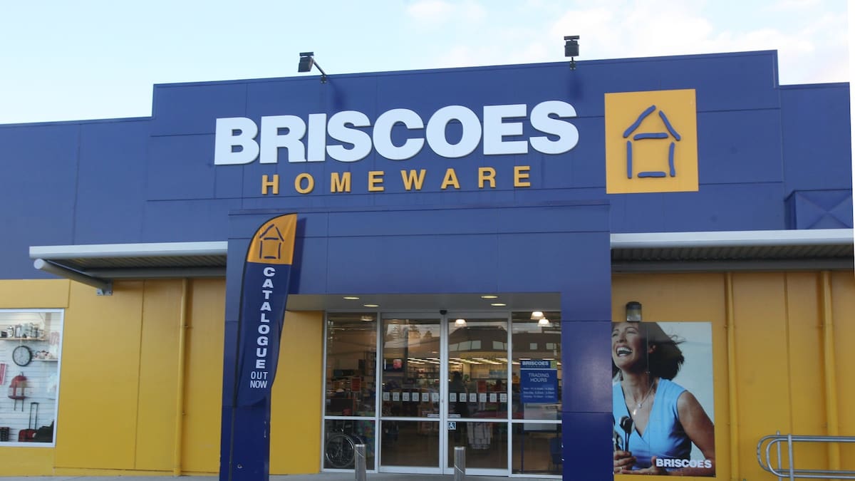 Briscoe Group sales hit record as Rebel Sport benefits from major sporting events