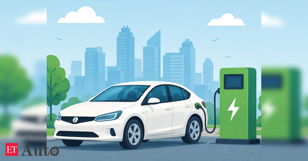 Carrot or stick? Govt turns up heat on auto industry over green mobility