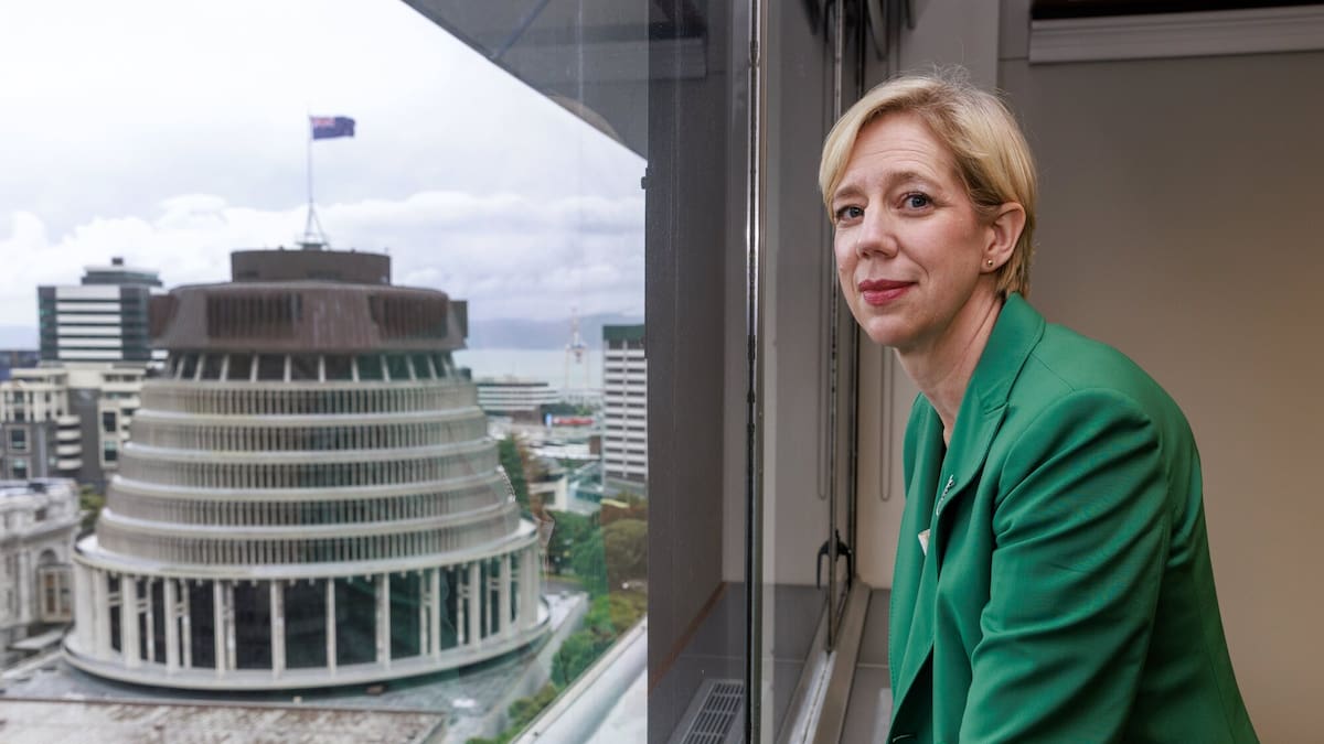 NZ sharemarket gains as RBNZ takes friendlier tone on future interest rate rises – Market close