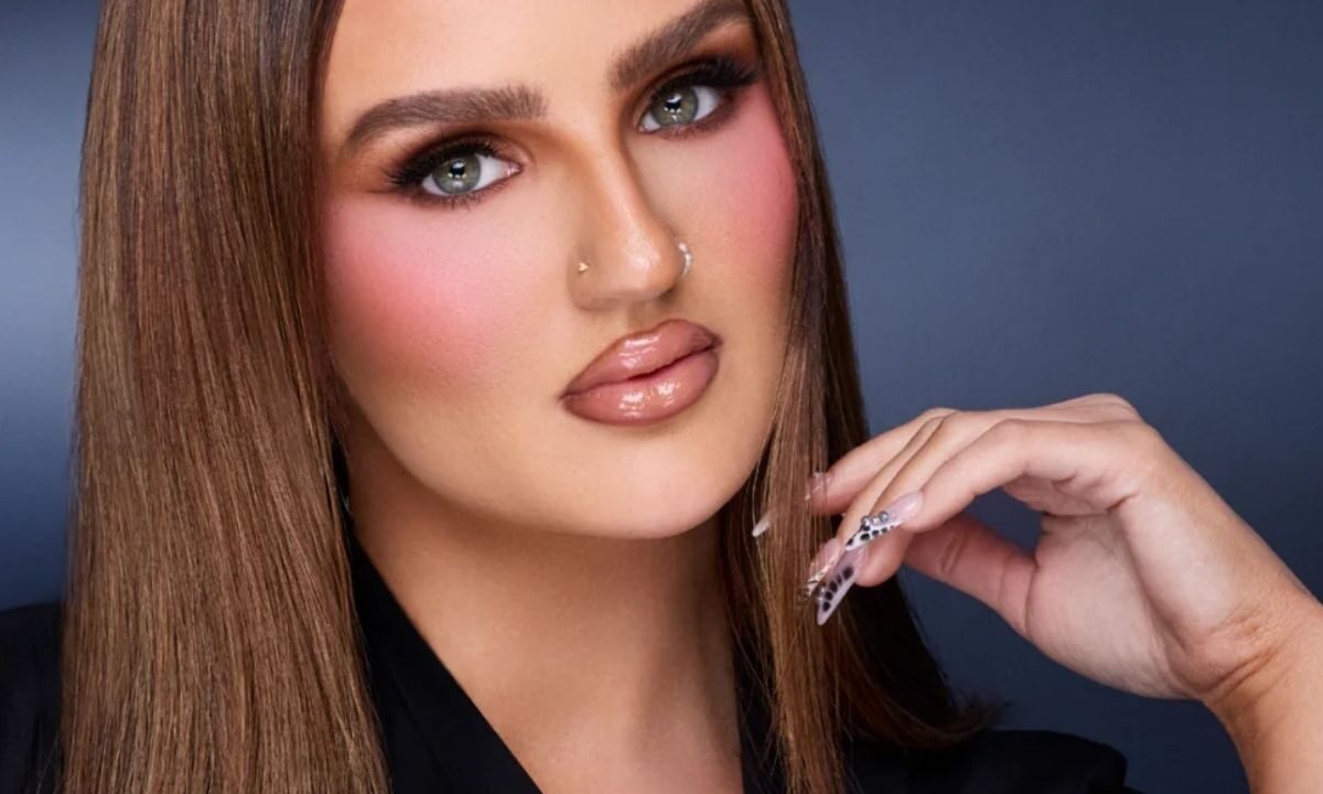 Mikayla Nogueira Swears This Cult-Fave Concealer Covers Inflamed Acne