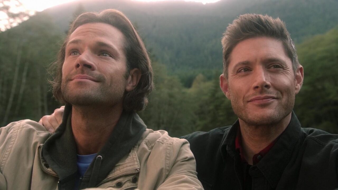 Why Supernatural’s Creator Quit The Hit Show After Just 5 Seasons