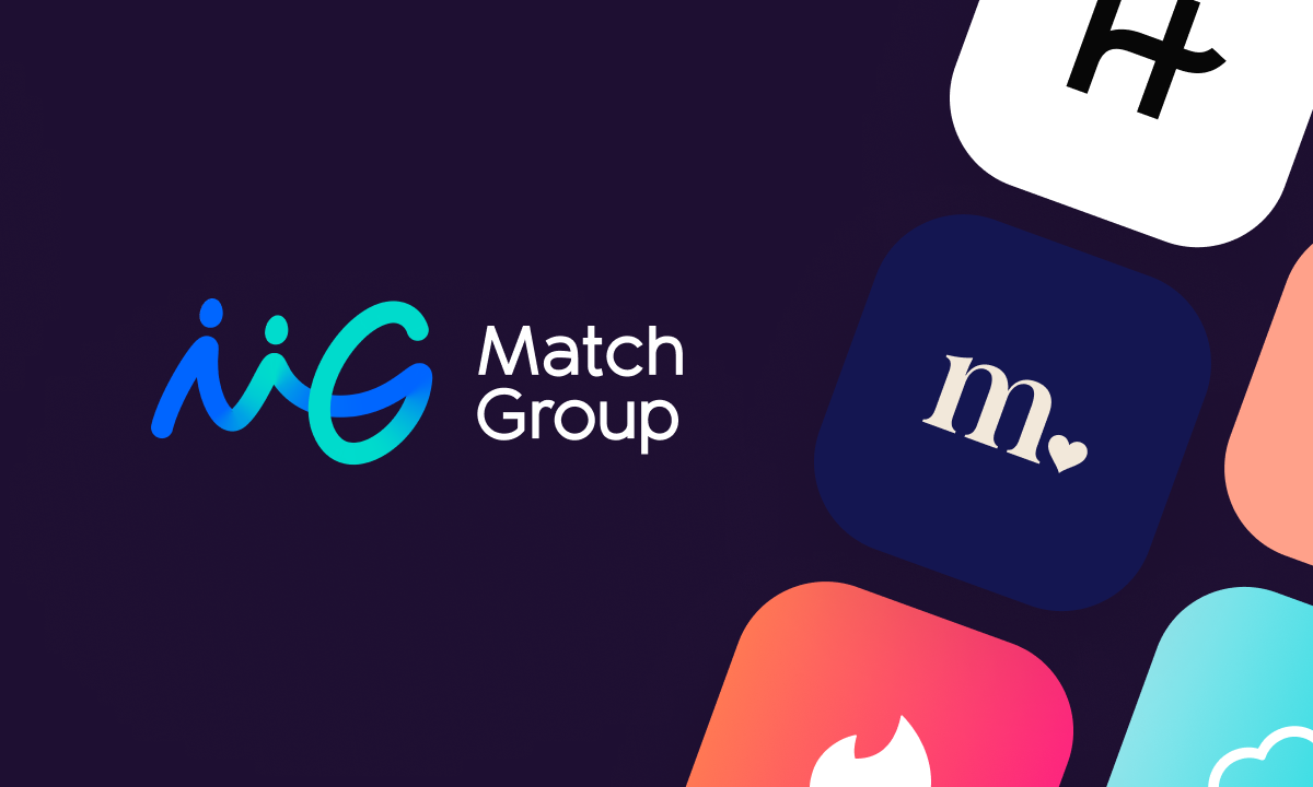 Match Group Continues to Pursue Tinder Turnaround