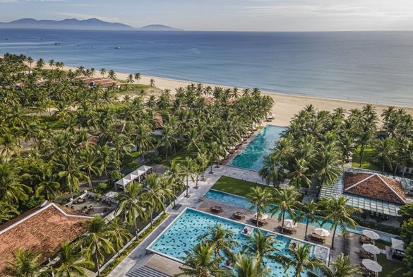 Four Seasons Resort The Nam Hai Celebrates 10 Years of Evolving Excellence in Central Vietnam