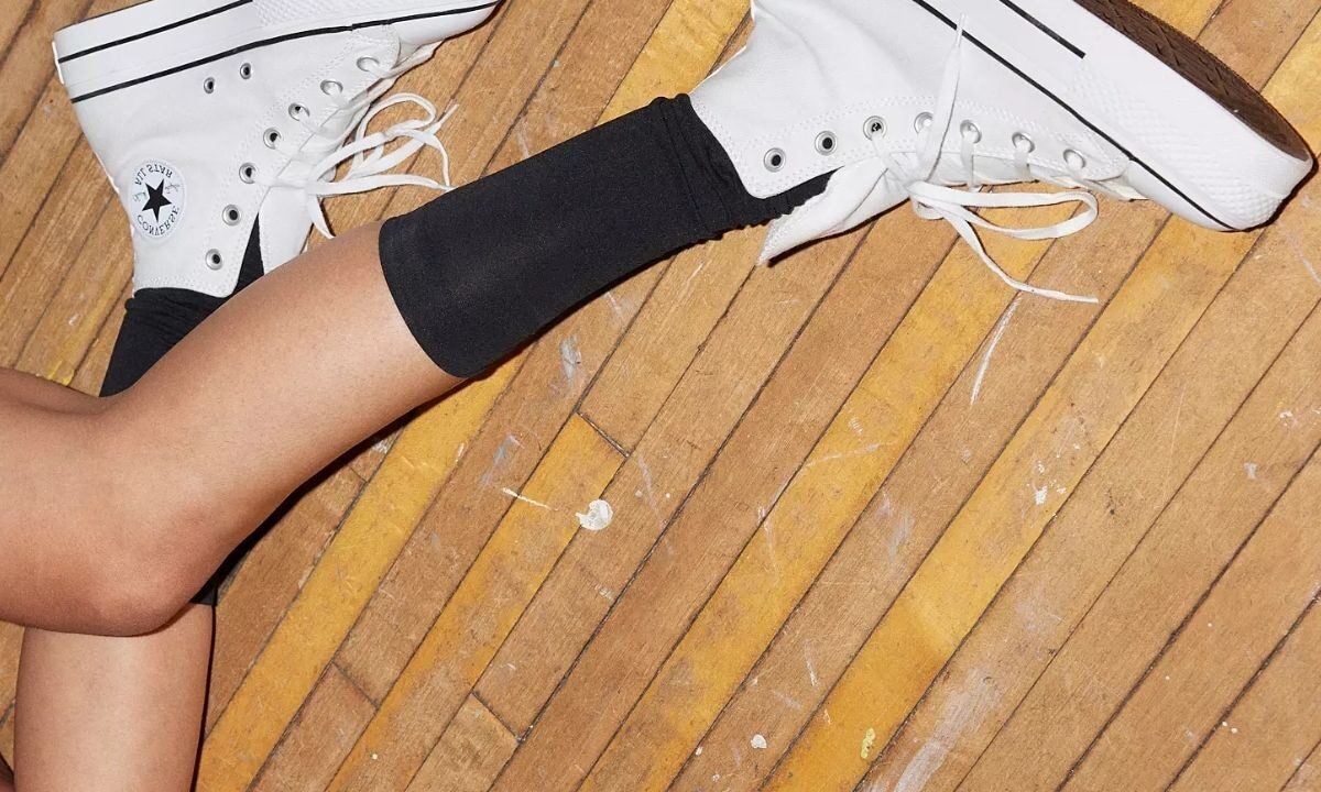 The Best White Sneakers for Fall That Go With Everything