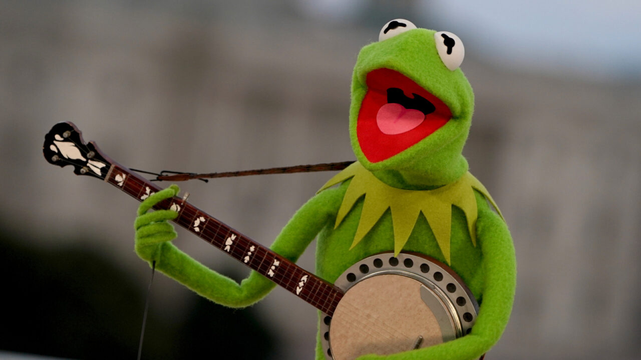 5 Best Muppets TV Shows Of All Time, Ranked