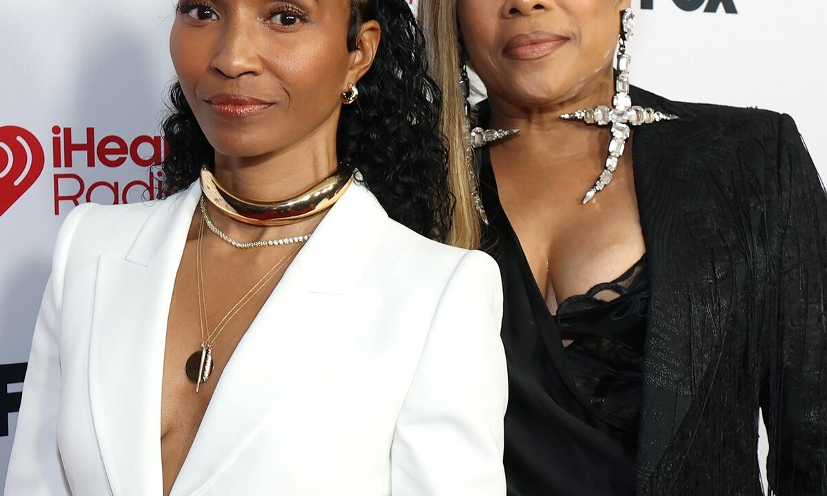 TLC’s T-Boz Hospitalized After Sickle Cell Crisis, Manager Confirms