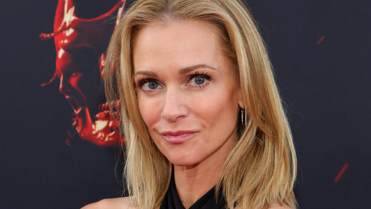 Criminal Minds Star A. J. Cook’s Breakout Role Was On A TV Drama With Hayden Christensen