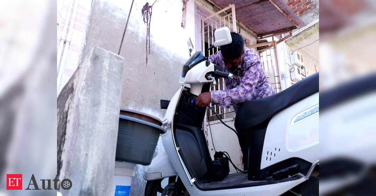 Gujarat’s Modhera expands solar-powered living to green mobility
