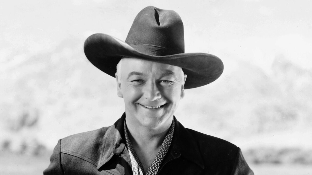 The First Western TV Series Ever Made Is Streaming For Free