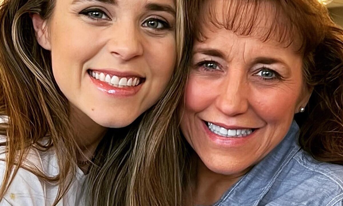 Jinger Duggar Shares Mom Michelle’s Reaction to Her Eating Disorder
