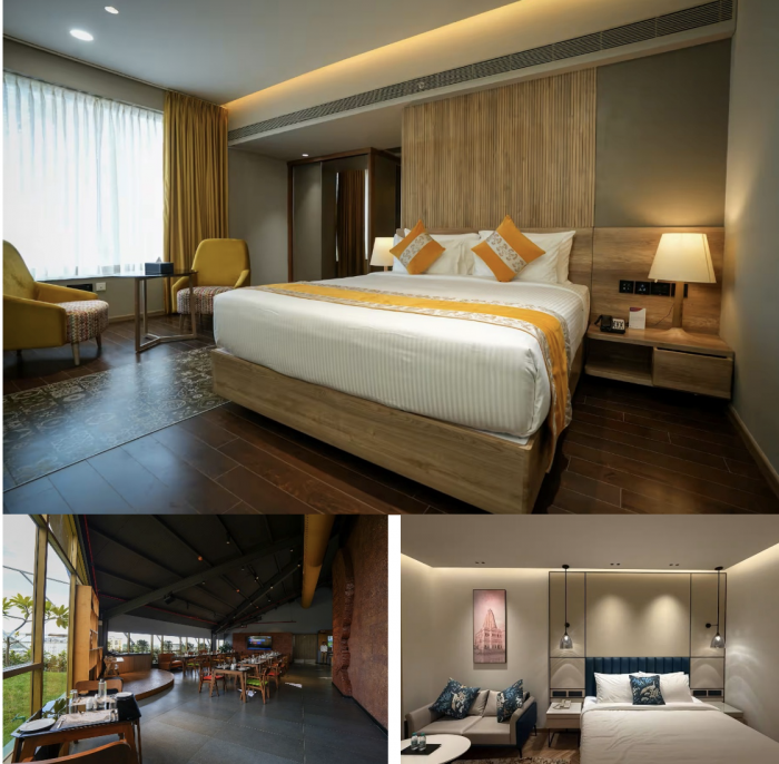 Wyndham’s Ramada Encore Surpasses 1,000 Operational Keys in India