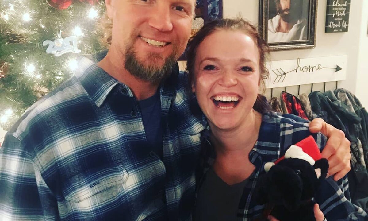 What Sister Wives’ Kody Brown Has Said About His Feud With His Kids