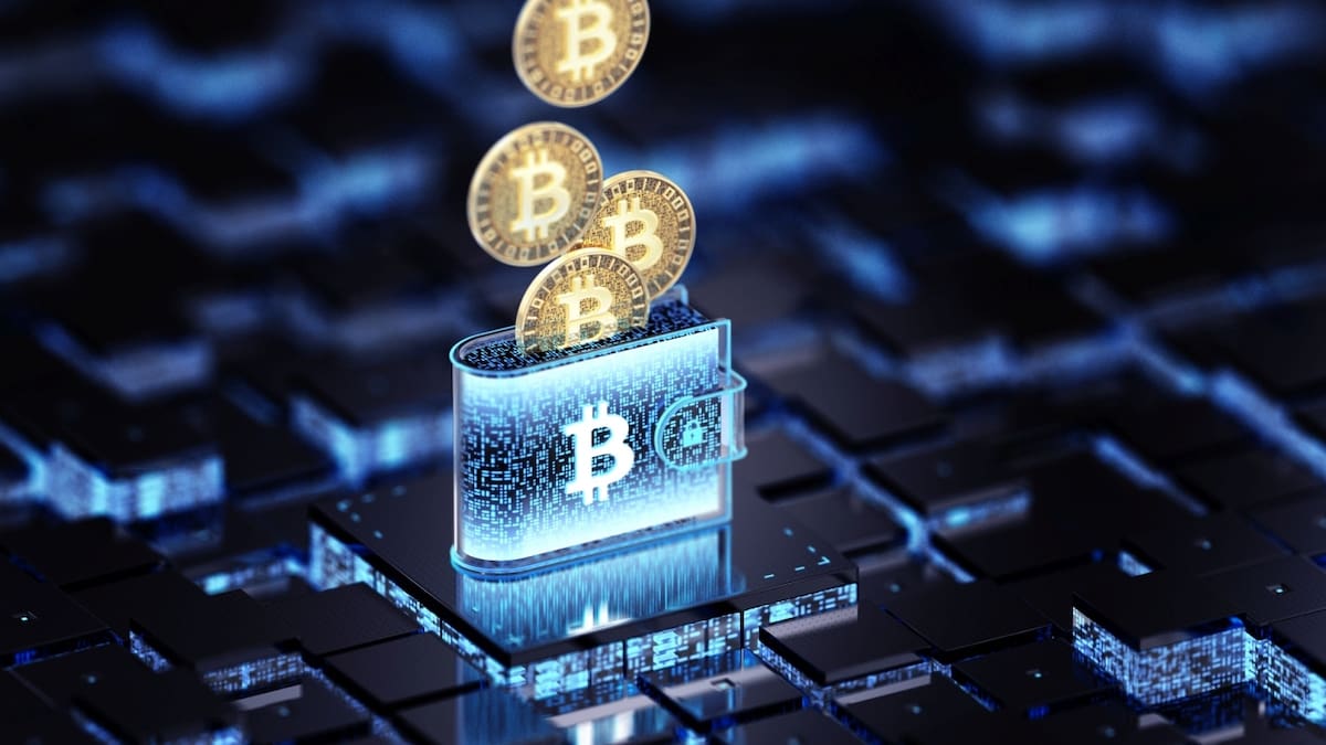 Dasset crypto exchange customers receive 5.34 cents per dollar in liquidation
