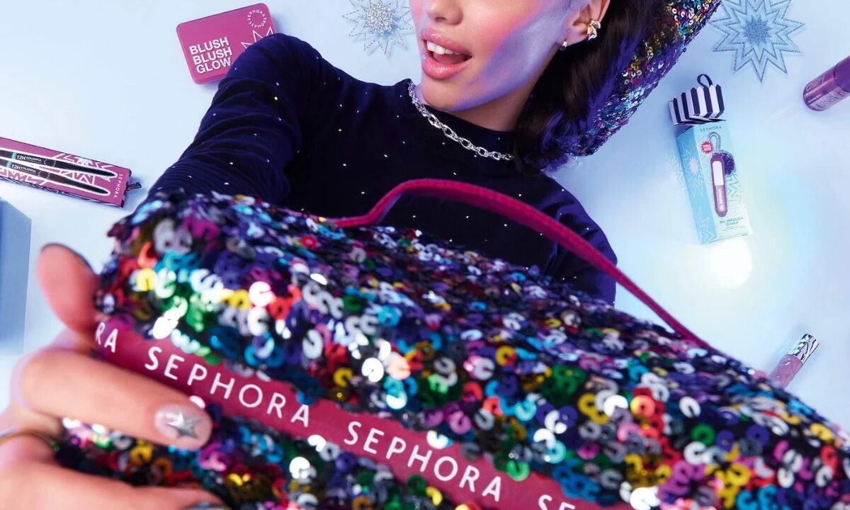 Sephora’s Savings Event Has the Best Beauty Advent Calendars on Sale