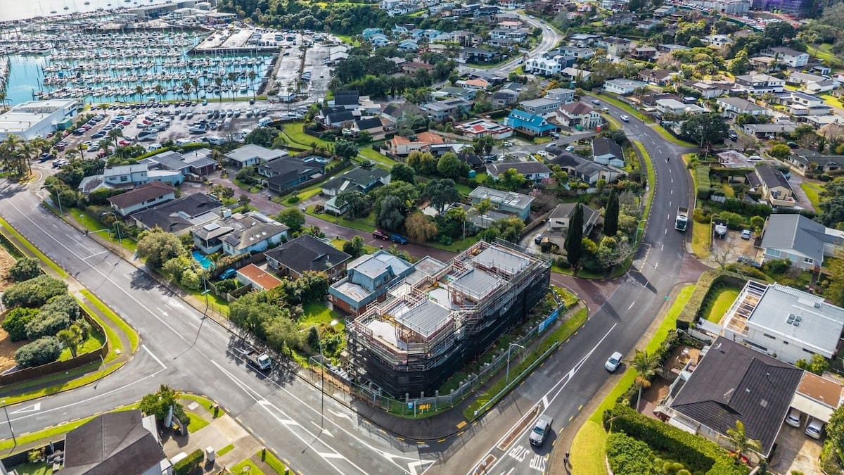 Half Moon Bay development collapse leaves creditors facing $4.7m shortfall
