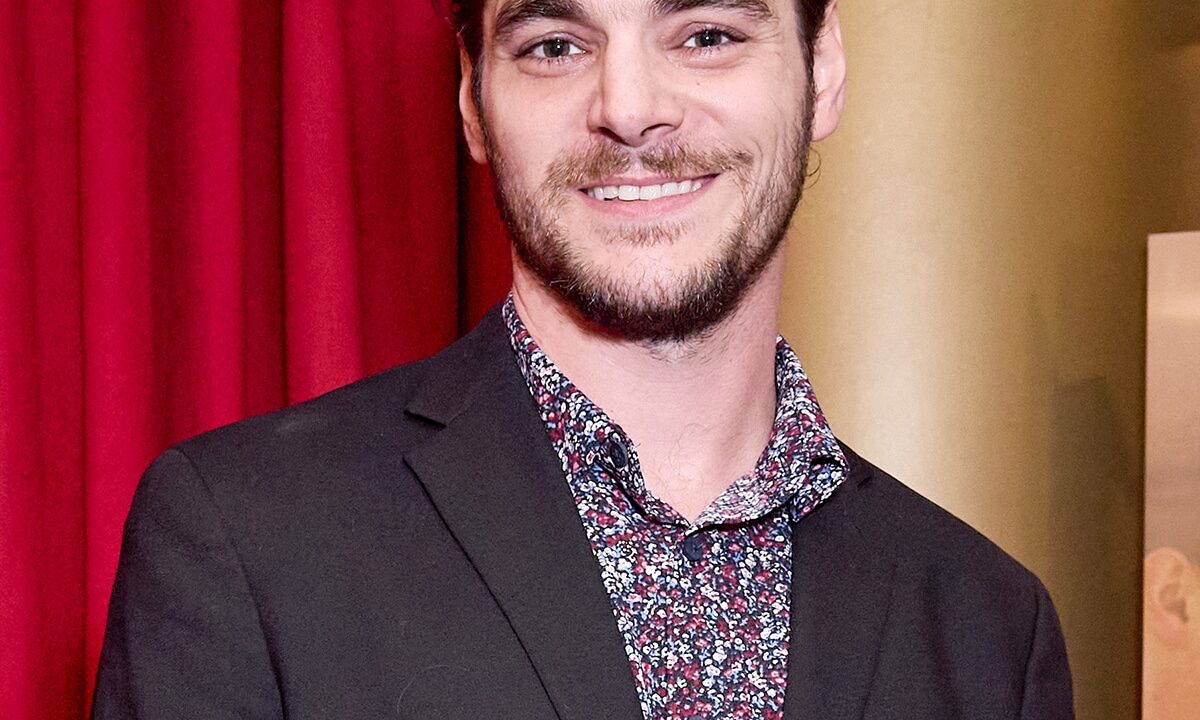 Breaking Bad’s RJ Mitte Made Final Appearance 2 Weeks Before Death
